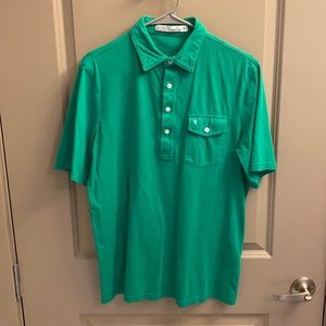 Criquet Classic Players shirt